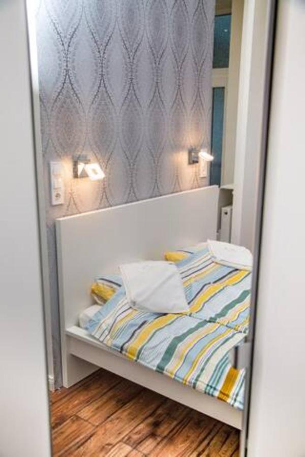 Hi-Bp Design Home Apartments In The Heart Of Βουδαπέστη Εξωτερικό φωτογραφία
