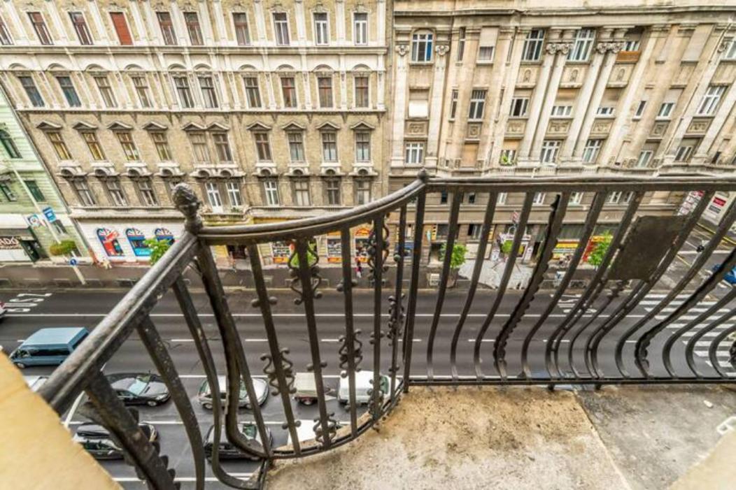 Hi-Bp Design Home Apartments In The Heart Of Βουδαπέστη Εξωτερικό φωτογραφία