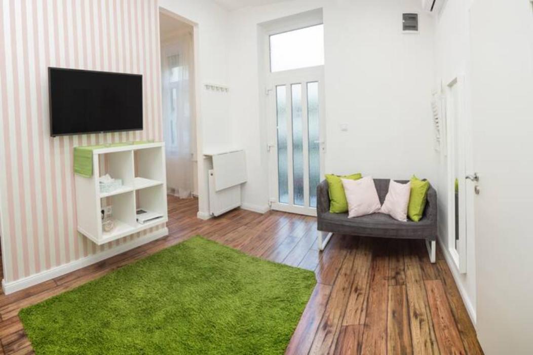 Hi-Bp Design Home Apartments In The Heart Of Βουδαπέστη Εξωτερικό φωτογραφία