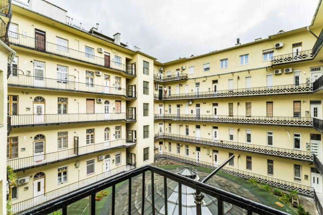 Hi-Bp Design Home Apartments In The Heart Of Βουδαπέστη Εξωτερικό φωτογραφία