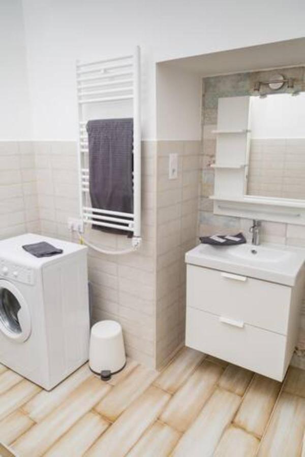Hi-Bp Design Home Apartments In The Heart Of Βουδαπέστη Εξωτερικό φωτογραφία