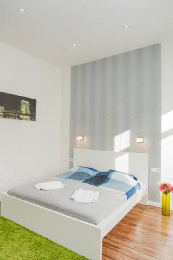 Hi-Bp Design Home Apartments In The Heart Of Βουδαπέστη Εξωτερικό φωτογραφία