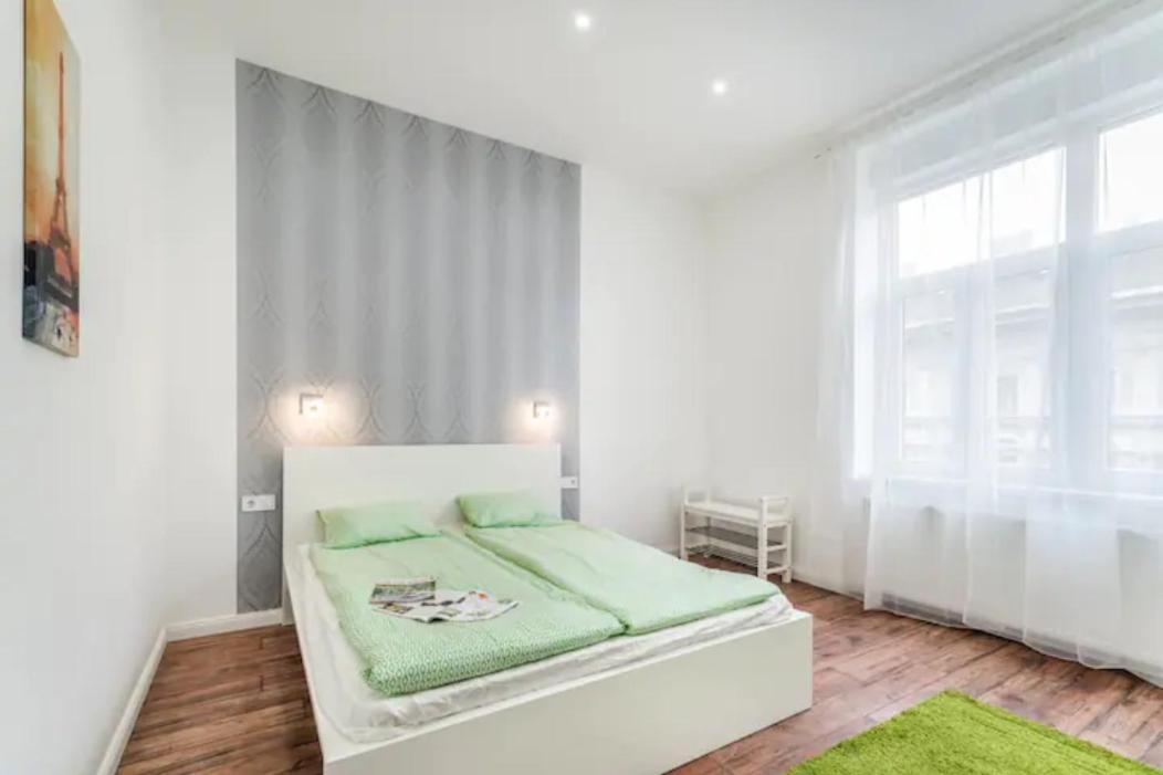 Hi-Bp Design Home Apartments In The Heart Of Βουδαπέστη Εξωτερικό φωτογραφία