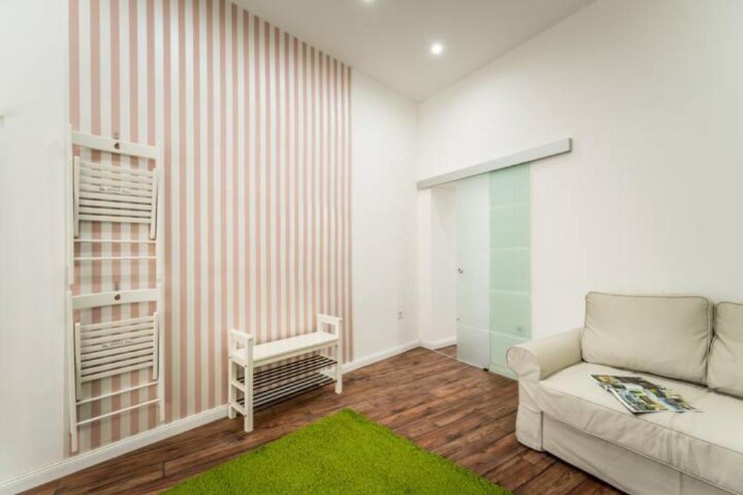 Hi-Bp Design Home Apartments In The Heart Of Βουδαπέστη Εξωτερικό φωτογραφία